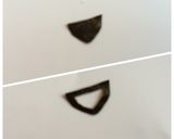 大仏ふなっしー作り方3写真