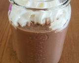 バナナカフェモカで１食置きかえダイエット作り方3写真