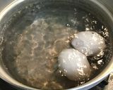 秋♬さつまいものポテトサラダ作り方2写真
