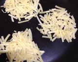 パリパリチーズのぺたんこサンド作り方4写真