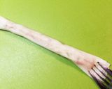 海老のぷりぷりスティック。作り方11写真