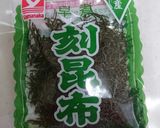 富山のパンはこれ!昆布パン。作り方1写真