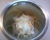 トマトとツナの美味しいサラダ☆作り方1写真