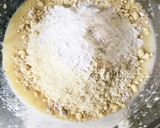 おいも家の全粒粉ココナッツマフィン作り方2写真