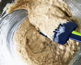おいも家の全粒粉ココナッツマフィン作り方3写真