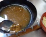 最貧の具なしカレー作り方3写真