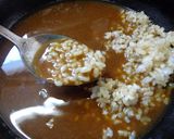 最貧の具なしカレー作り方6写真