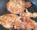 お肉ジューシー 生姜焼き作り方3写真