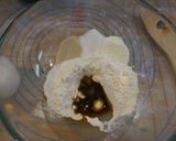 カフェオ・レフラワー作り方1写真