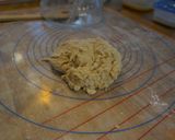 カフェオ・レフラワー作り方2写真