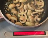 簡単☆時短５分♬マッシュルームソテー作り方5写真
