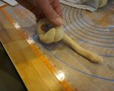 カフェオ・レフラワー作り方7写真