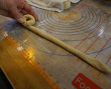 カフェオ・レフラワー作り方6写真