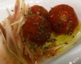 すし酢で☆ミニトマトのマリネ♪作り方14写真