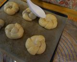 カフェオ・レフラワー作り方10写真