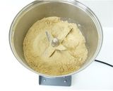 伊勢海老の粉末化|食品乾燥機~製粉機作り方11写真