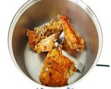 伊勢海老の粉末化|食品乾燥機~製粉機作り方12写真