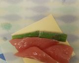 春巻き☆変わり種作り方2写真
