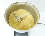 伊勢海老の粉末化|食品乾燥機~製粉機作り方13写真