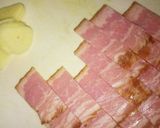 X'mas♡簡単！クリームパスタ！作り方2写真