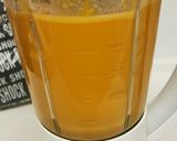 かぼちゃの濃厚スープ作り方4写真