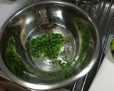 手作り柚子胡椒 粗め作り方2写真