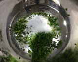 手作り柚子胡椒 粗め作り方4写真