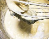 懐かしい味?カステラケーキ作り方5写真