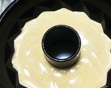 懐かしい味?カステラケーキ作り方6写真