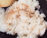 ウチのチャーハン✨作り方7写真