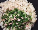 ウチのチャーハン✨作り方8写真