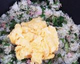ウチのチャーハン✨作り方9写真