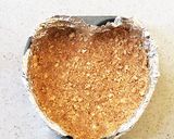レモン☆レアチーズケーキ作り方2写真