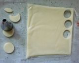 キャラ弁☆細巻き応援団！作り方6写真