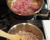 ウチの家ラーメン～本格*辛味噌ラーメン作り方7写真