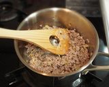 ウチの家ラーメン～本格*辛味噌ラーメン作り方8写真