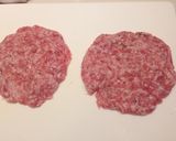 【ノンメタポーク】deハンバーグ作り方2写真