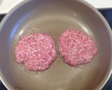 【ノンメタポーク】deハンバーグ作り方4写真