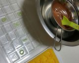 誕生日ケーキ(マインクラフト)覚書作り方7写真