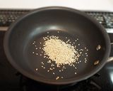 ウチの家ラーメン～本格*辛味噌ラーメン作り方12写真