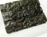 キャラ弁☆細巻き応援団！作り方1写真