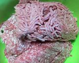 お姫様巻き♡肉にく餃子超スピーディ!作り方3写真