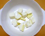 バレンタイン＆ホワイトデー♡チーズケーキ作り方1写真