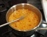 ウチの家ラーメン～本格*辛味噌ラーメン作り方10写真