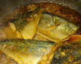 鯖のみぞれ煮作り方4写真