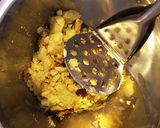 焼き芋リメイク♡超簡単スイートポテト作り方1写真