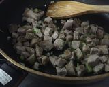 解禁！秋冬レシピ公開！チャーシューまん作り方1写真