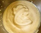 ノンオイルのふわふわロールケーキ*作り方3写真
