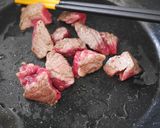 ギュ～っとアボカドココット＊作り方3写真
