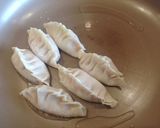 簡単！ノンメタde本格餃子作り方3写真